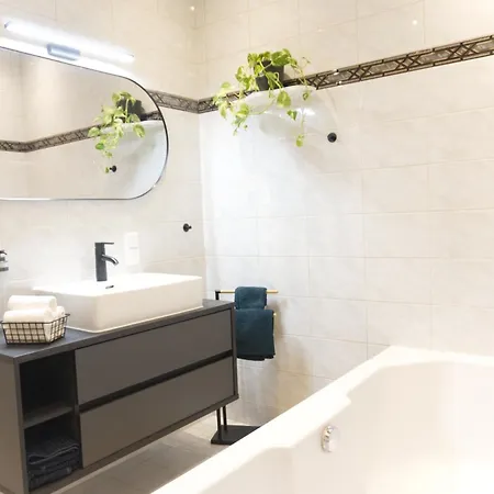 Apartman I Familien Designwohnung Nahe Hbf I Tiefgarage Graz