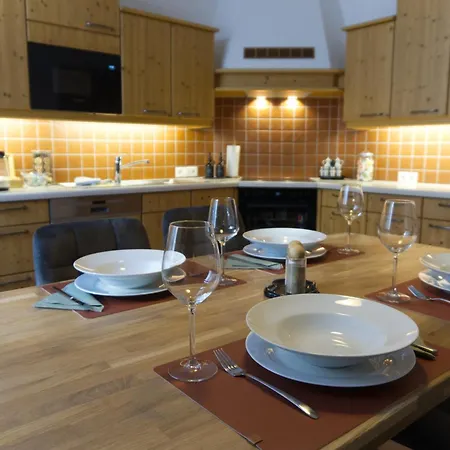 I Familien Designwohnung Nahe Hbf I Tiefgarage Apartment