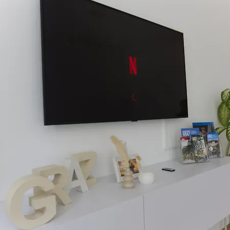 I Familien Designwohnung Nahe Hbf I Tiefgarage * Graz