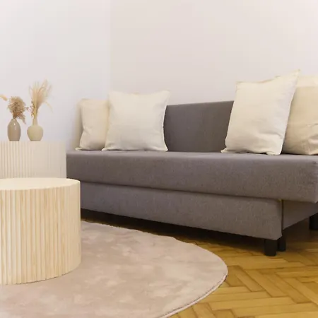 I Familien Designwohnung Nahe Hbf I Tiefgarage Apartment *