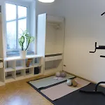 I Familien Designwohnung Nahe Hbf I Tiefgarage 아파트 *