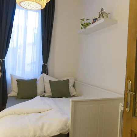 I Familien Designwohnung Nahe Hbf I Tiefgarage Graz