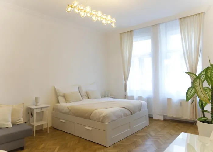 I Familien Designwohnung Nahe Hbf I Tiefgarage