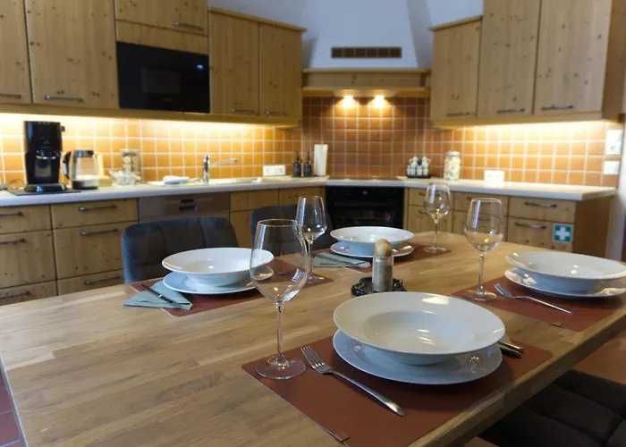 I Familien Designwohnung Nahe Hbf I Tiefgarage 公寓