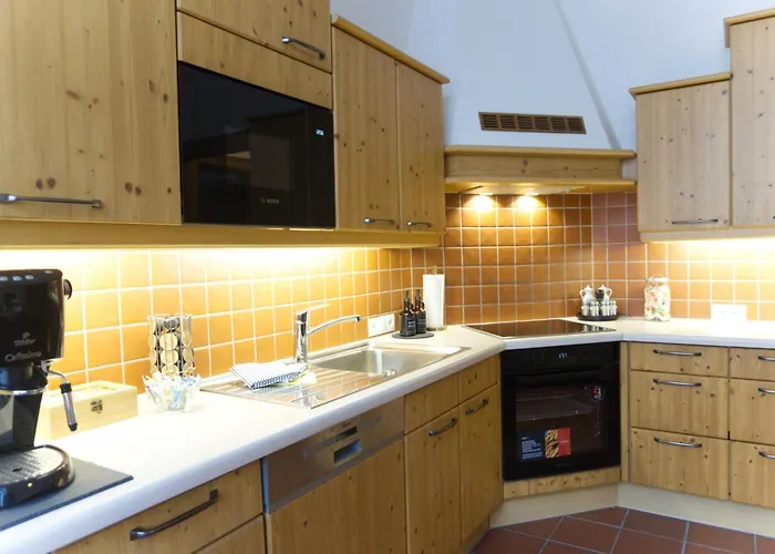 公寓 I Familien Designwohnung Nahe Hbf I Tiefgarage 格拉茨